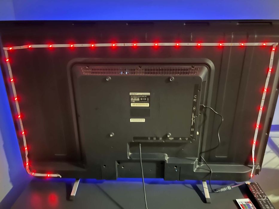 Telewizor 43 cale