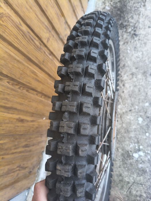 Чезет Кросс 980-984 Колесо