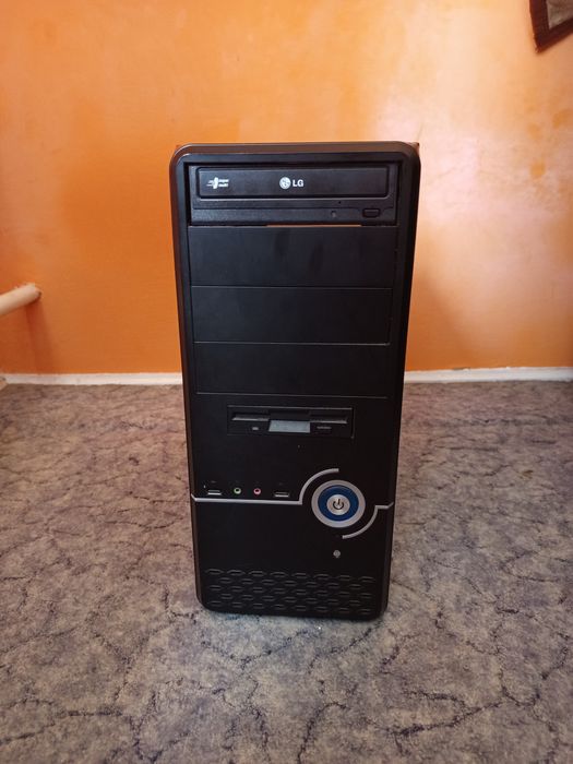 Obudowa do komputera