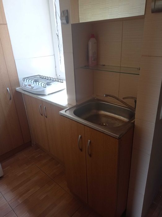 Сдам небольшую 1 комнатную квартиру в Центре улица Малая Арнаутская