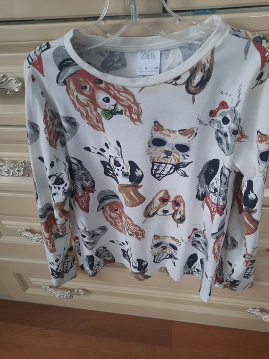 Регланчики для дівчинки 8-9 років