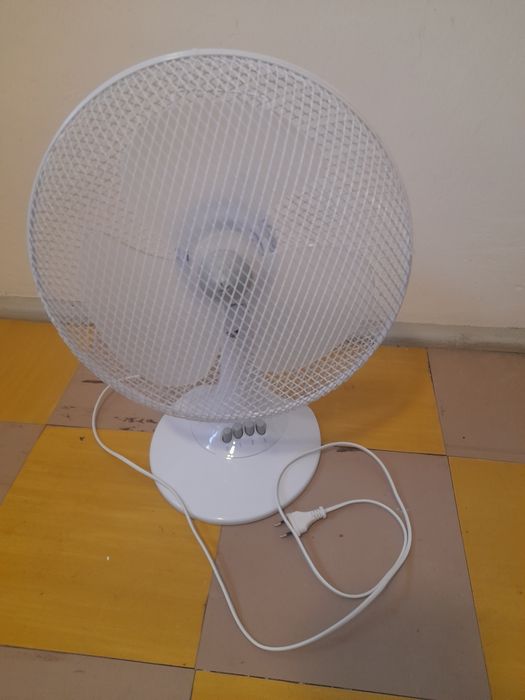 Wentylator Biurkowy 45 W .