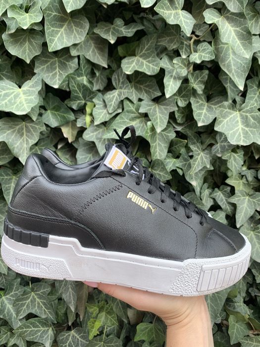 Кеди , кросівки puma 37