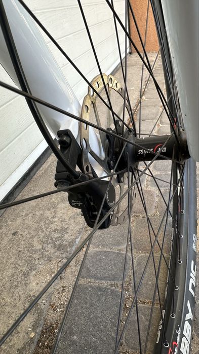 Scott Spark Carbon XT/XTR roz. M