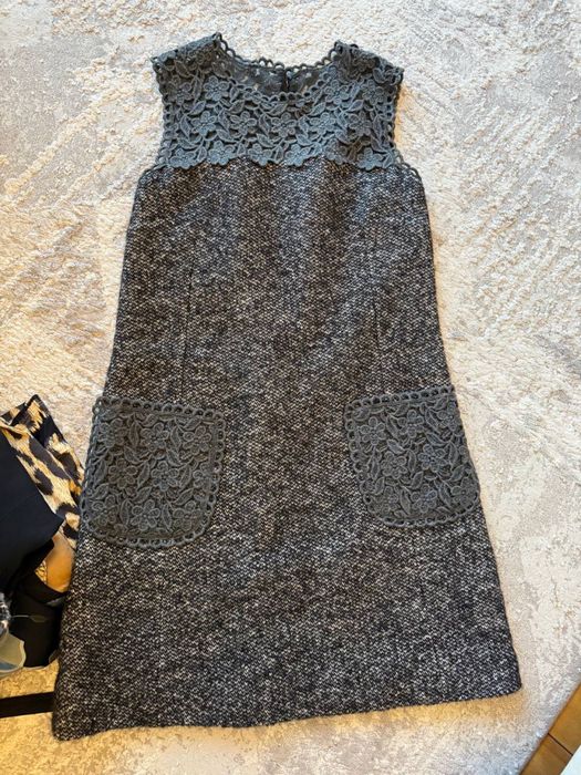 Dolce Gabbana сукня M