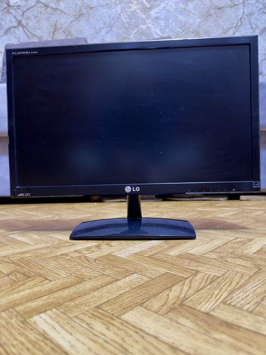 Монітор LG 24 FLATRON IPS235V-BN 24 дюйма