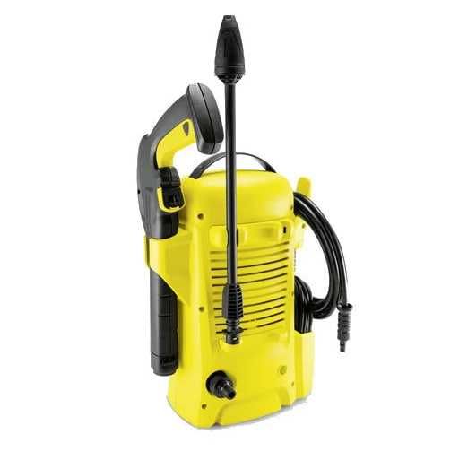 Мийка високого тиску Karcher К 2 минимойка  1400Вт мойка B1