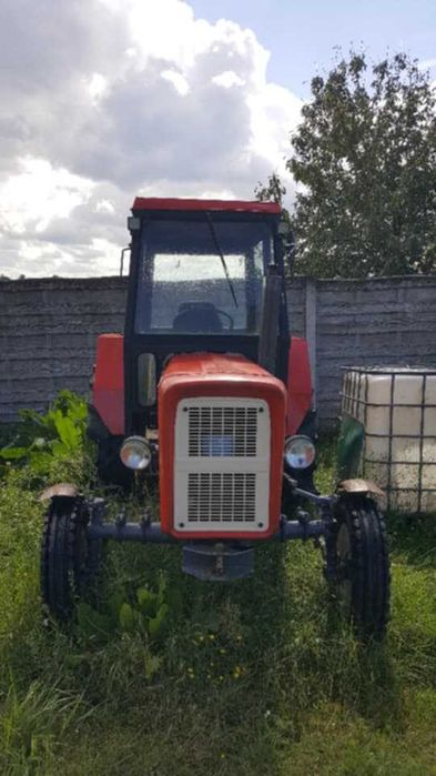 Ciagnik ursus c360