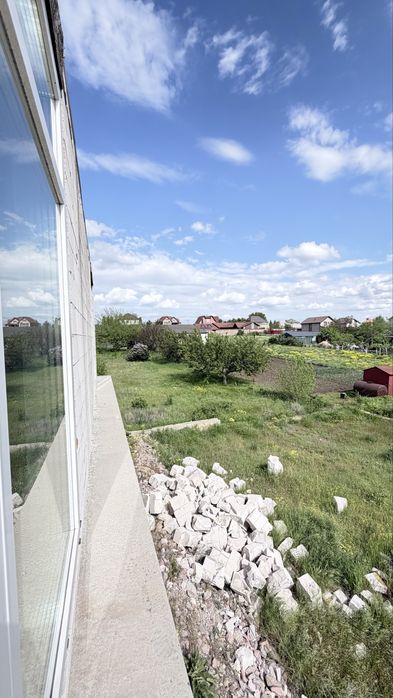 Продам современный дом с.Вольное ,Красный Шахтарь