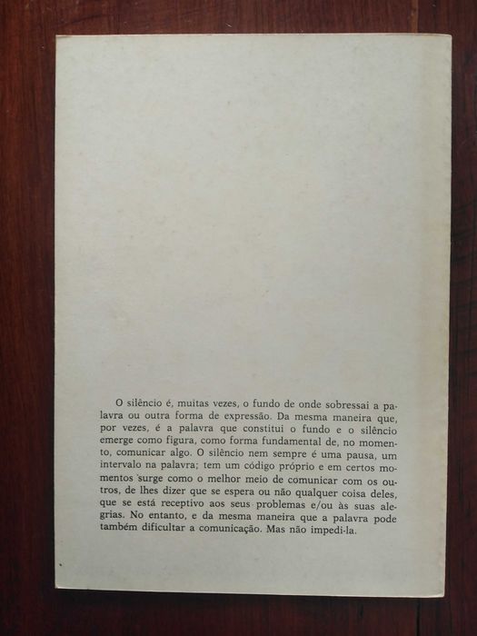 António Caetano - Sobre a Comunicação Interpessoal