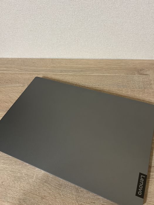 Ноутбук Lenovo IdeaPad S540-15IML