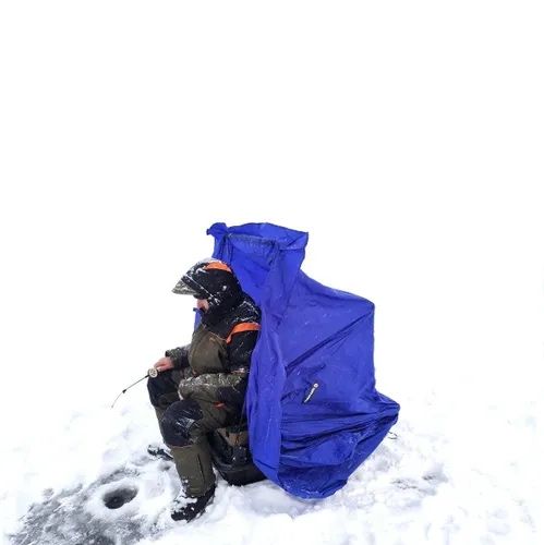 Волокуши,сани,для зимней рыбалки