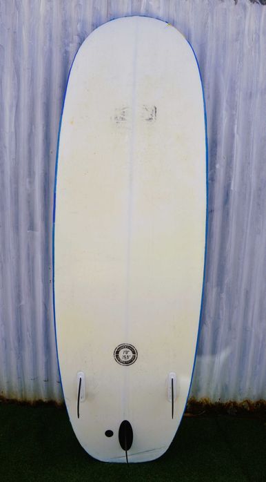 Ocean&Earth SPUD - Soft SUP 7'0