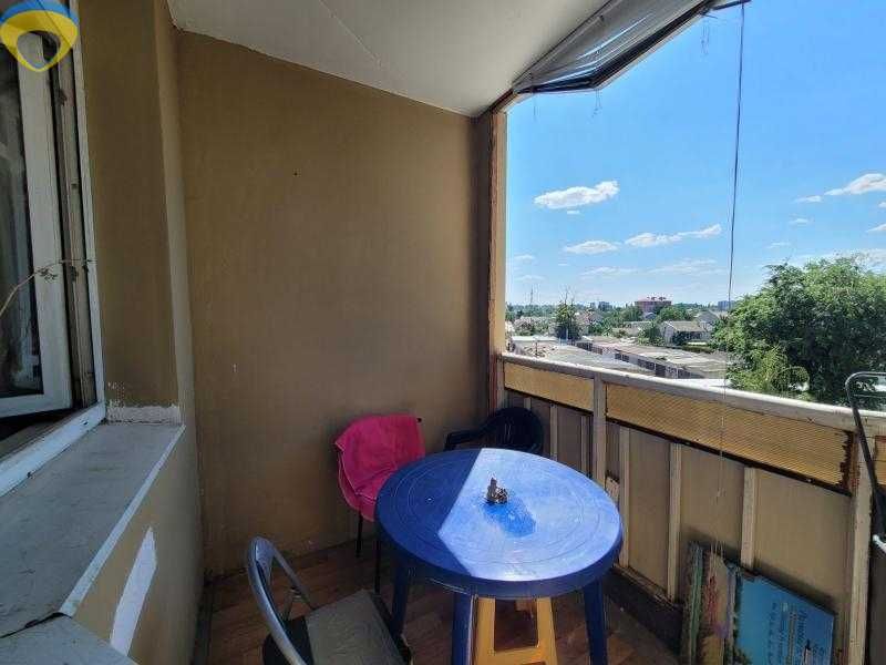 Квартира в Новом доме на Черемушках