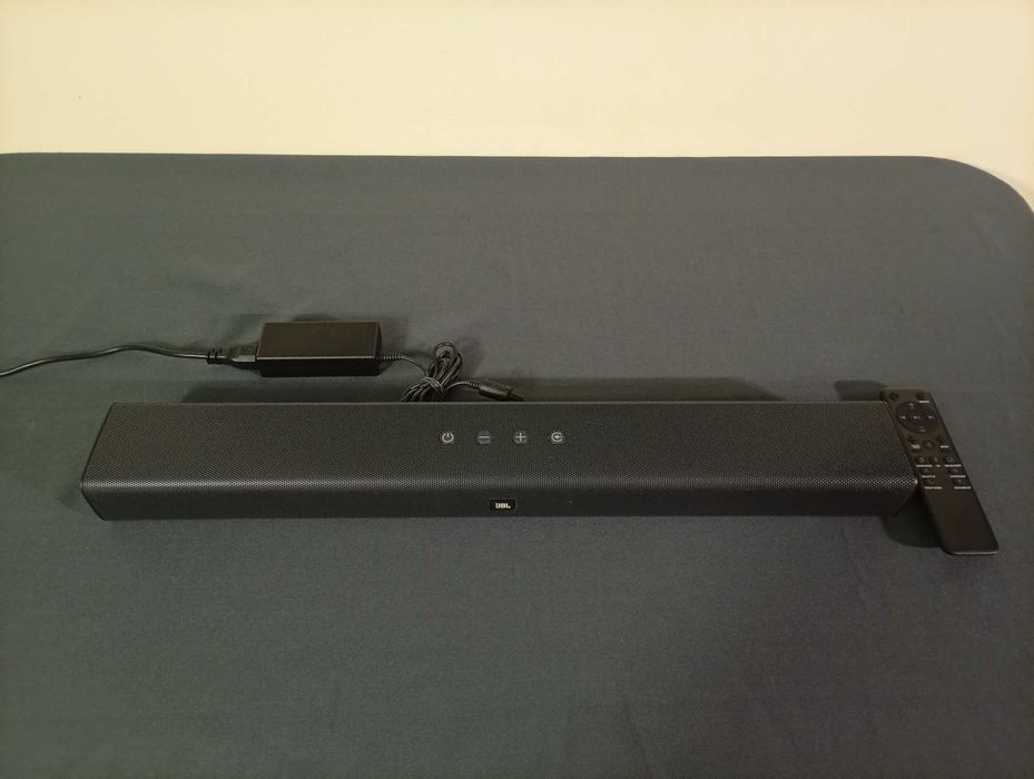 Soundbar JBL Bar Studio Bluetooth USB HDMI ARC z pilotem