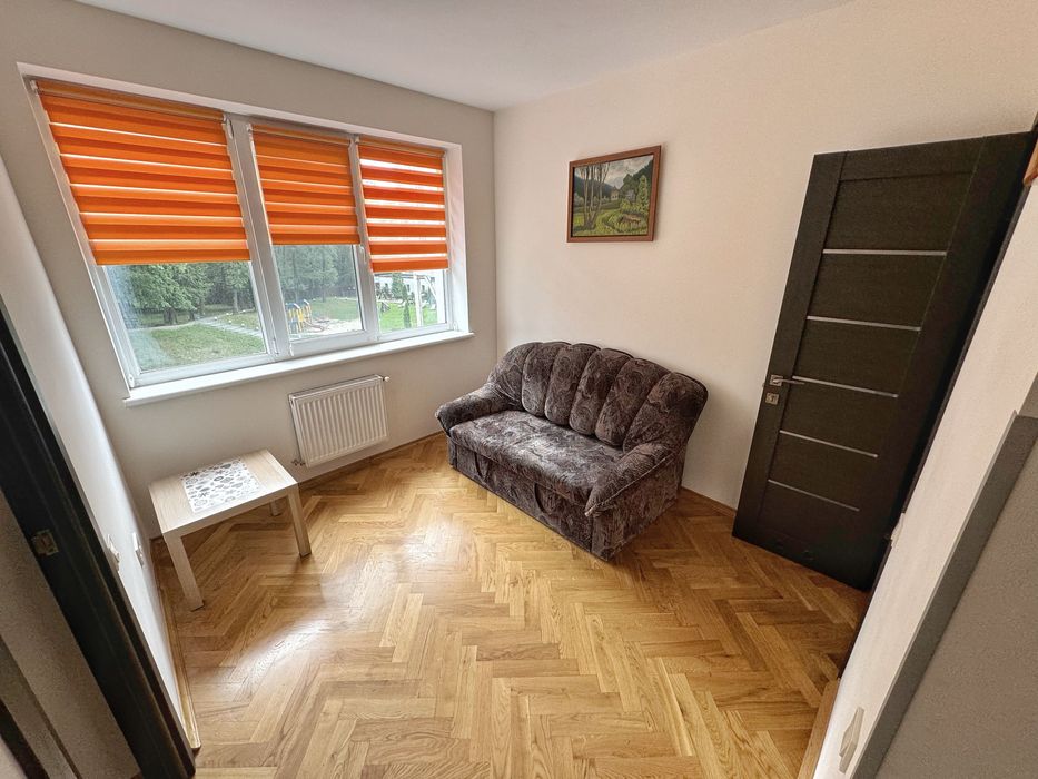 ‼️Вільно‼️ Однокімнатна квартира - вул. Сагайдачного 14А