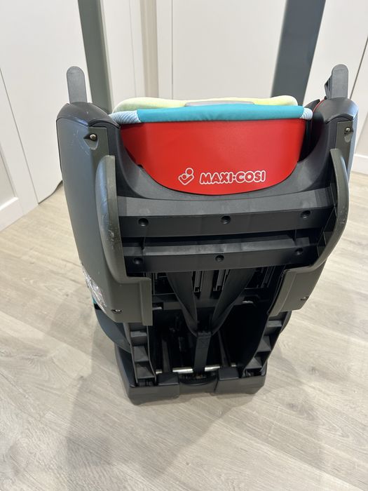 Fotelik samochodowy maxi cosi