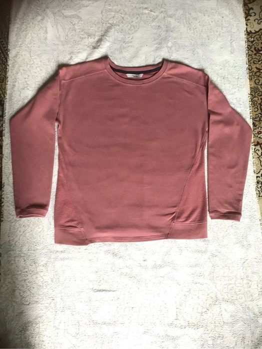 Толстовка бавовняна від George