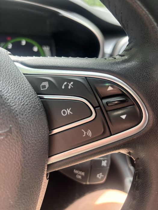 Renault Talisman 1.6 dci 2016