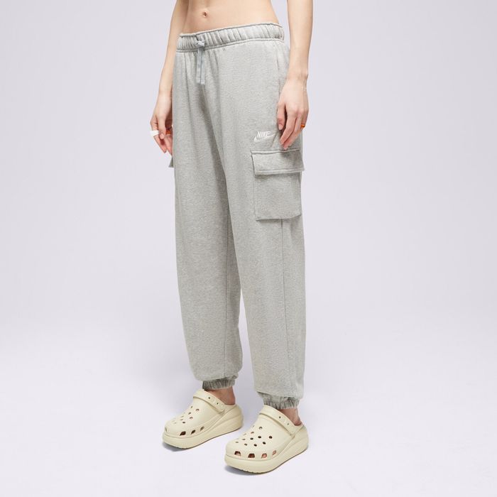 Spodnie dresowe cargo Nike S