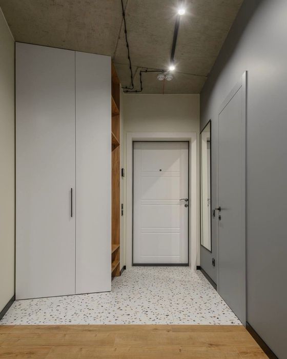 3-кімн квартира, Крюківщина, ЖК Paradize Avenue, Парадайз