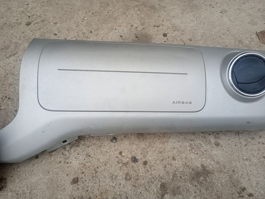 Аірбек подушка безпеки пежо партнер б9накладка partner партнер 2009-20