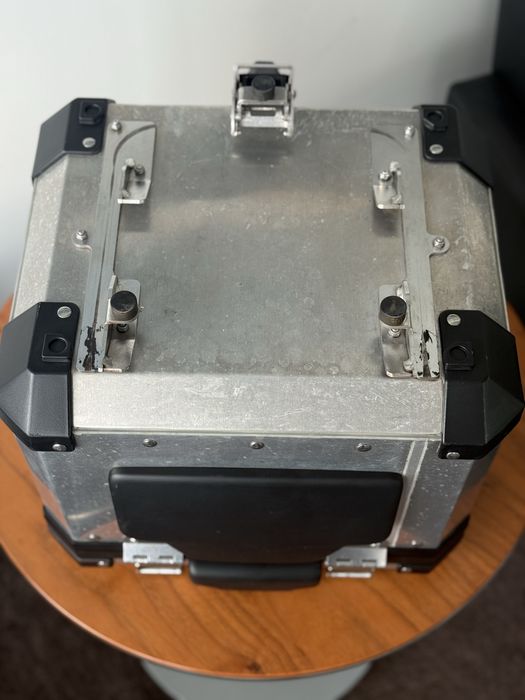 Задній кофр BMW R1250GS F800GS R1200GS