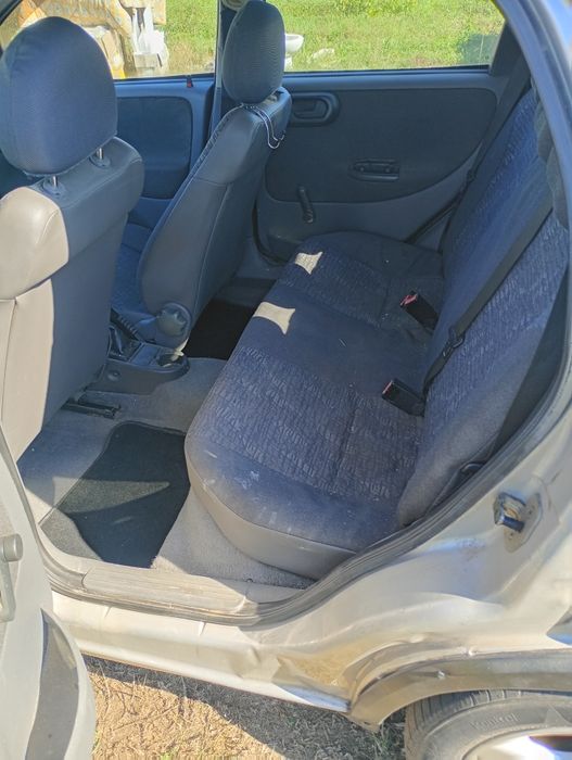 Vendo Opel corsa c