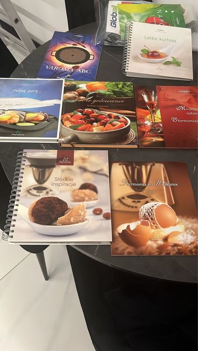 Thermomix Tm31 100% sprawny