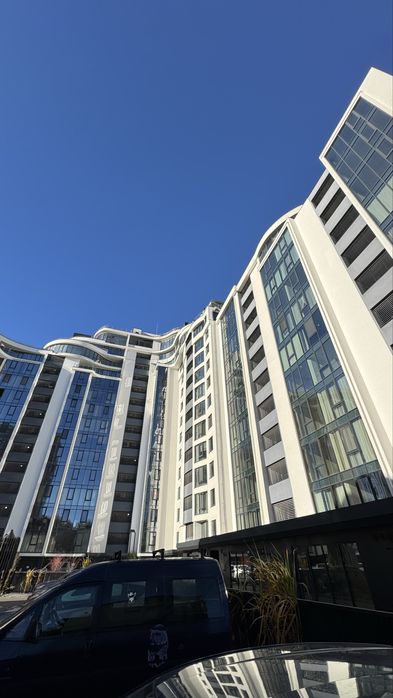 Продаж 3 кімнатної квартири в ЖК Парус