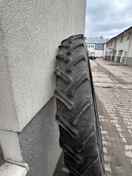 opony alliance 270/95R54
