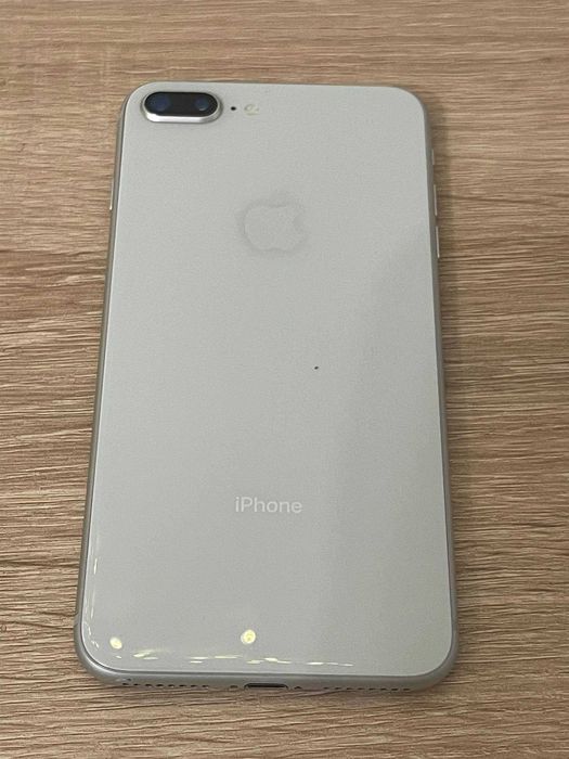 Iphone 8 plus 64 gb