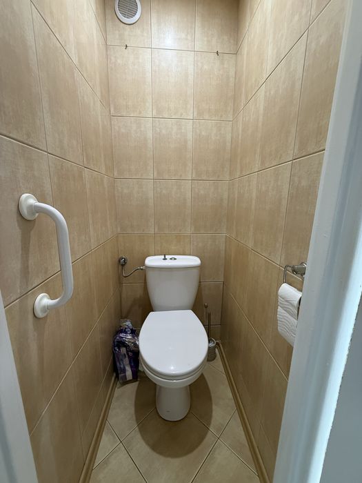 Mieszkanie na sprzedaż 57,86 m², blok IV piętro, Belwederska - Widok 4
