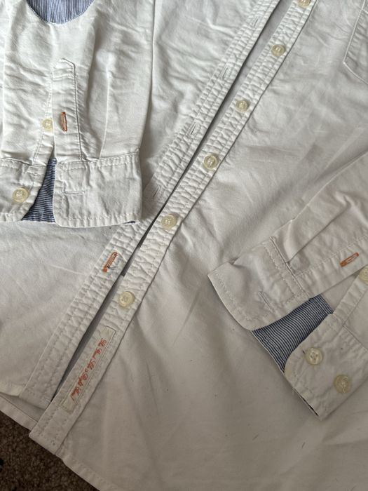 Чоловіча рубашка Holly&Whyte