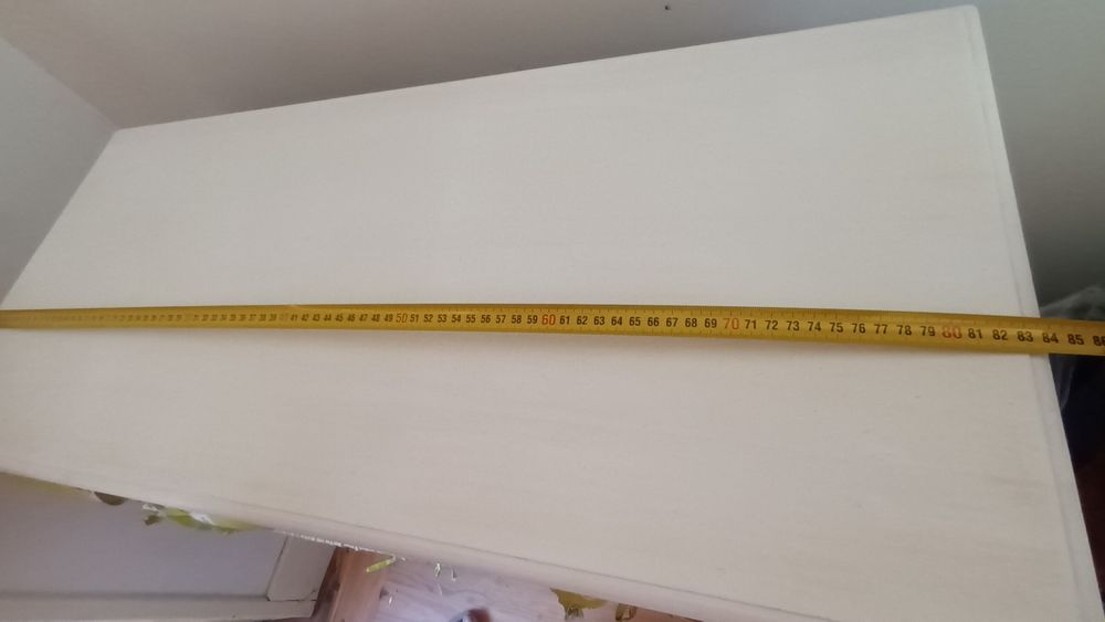 Cómoda 9 gavetas