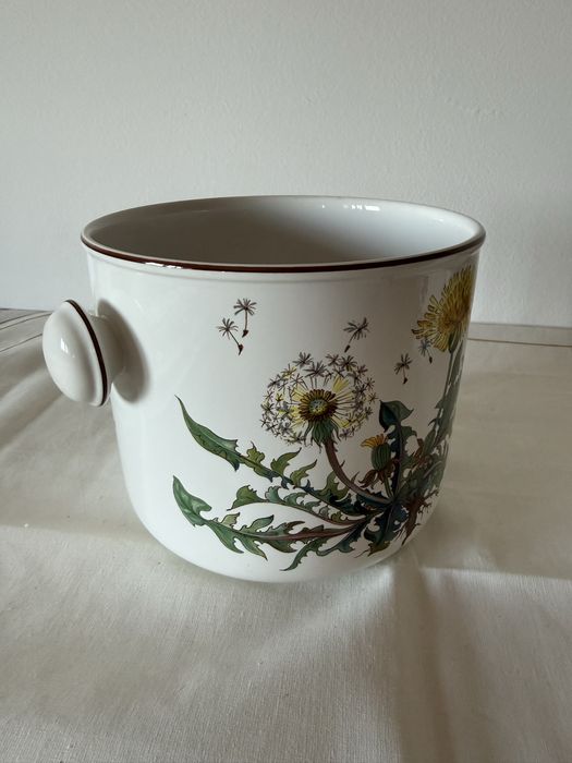 Ексклюзивні вінтажні елементи колекціі Botanica
