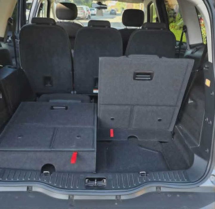 Ford S-Max 1.6 TDCi (2014) –  180.000 km – Muito Económica e Espaçosa
