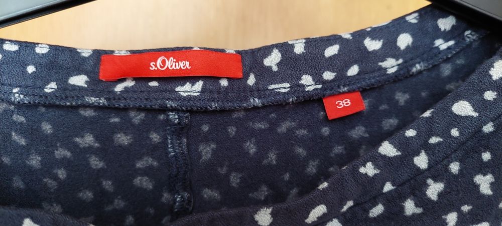 Blusa de Verão em bom estado
