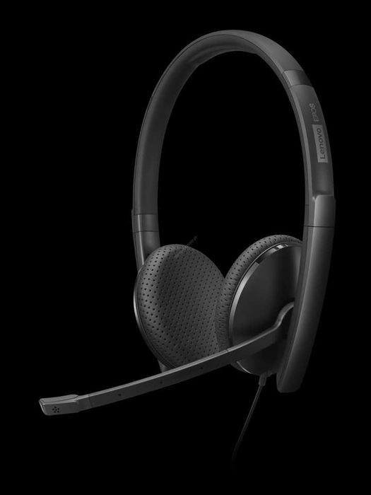 Słuchawki nauszne Lenovo VoIP Teams