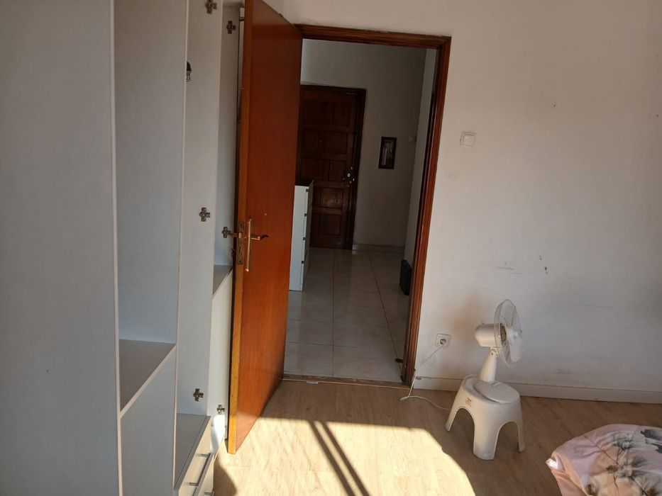 Arredamento de quarto na pontinha