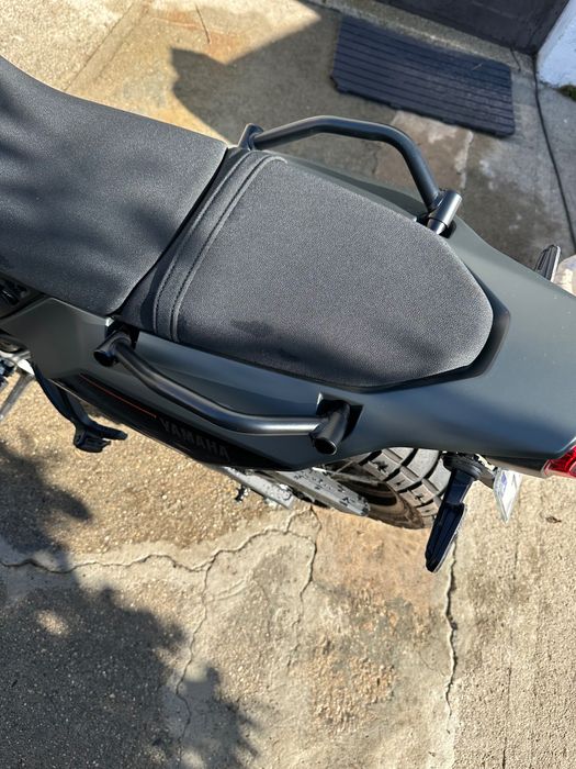 YAMAHA TENERE 700  como nova