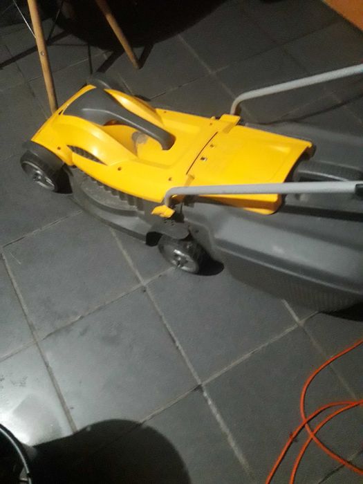 Kosiarka Stiga z serii Combi