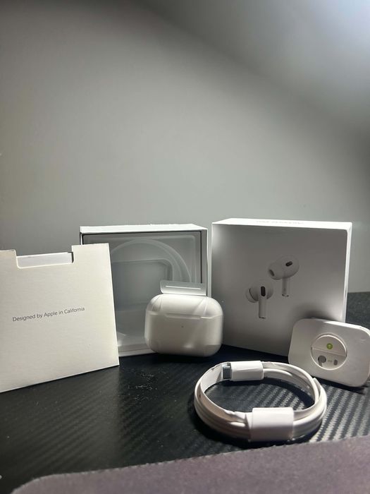 AirPods Pro 2 (nowe)