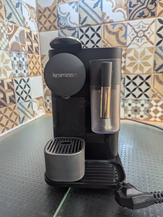Máquina de café Delonghi