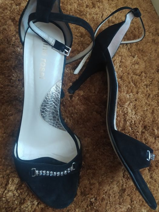 Szpilki damskie Ginno Rossi