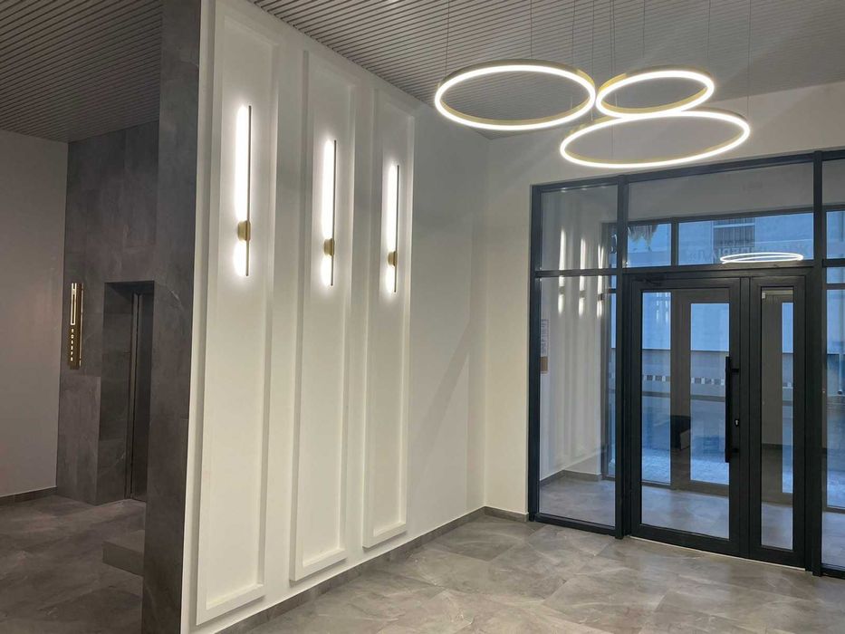 2 Кімнатна Студія в ЖК Імперіал