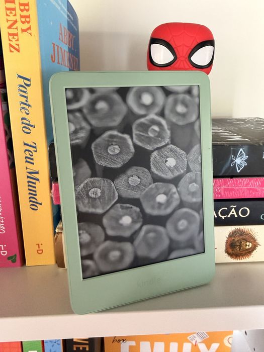 Kindle matcha 16GB
