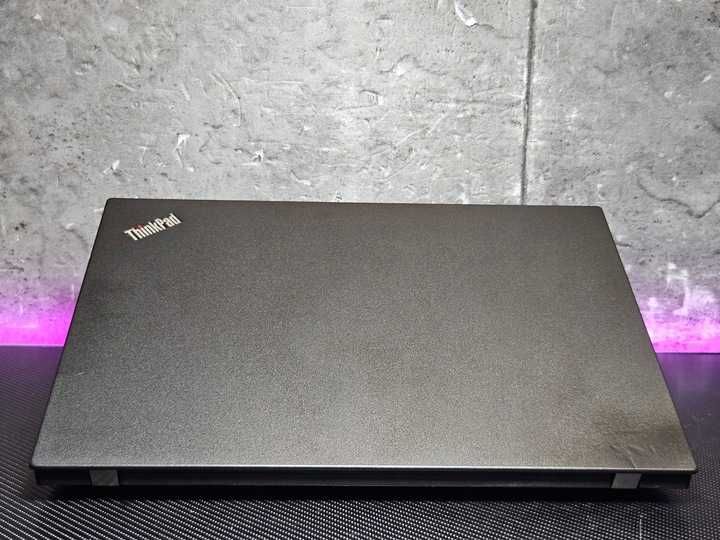 Laptop Lenovo ThinkPad L590 | 15.6 FHD IPS i5-8265U 16GB 256GB SSD W11