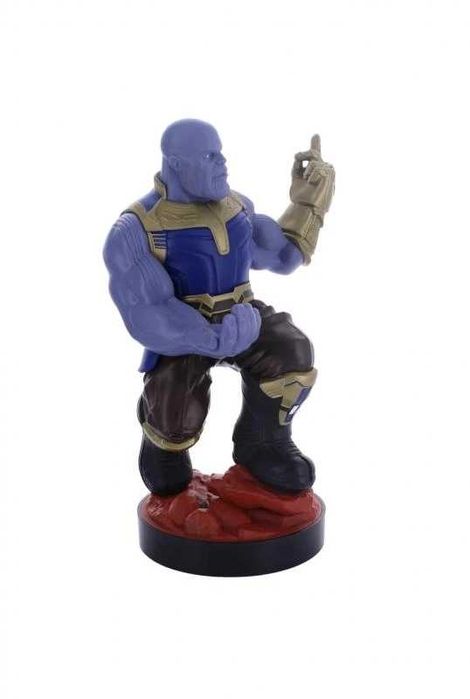 Stojak Uchwyt Figurka Na Telefon/ Pada/ Kontroler THANOS MARVEL 20CM