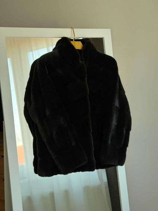 Futerko naturalne z Norek